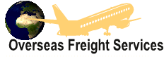 Overseas Freight Services